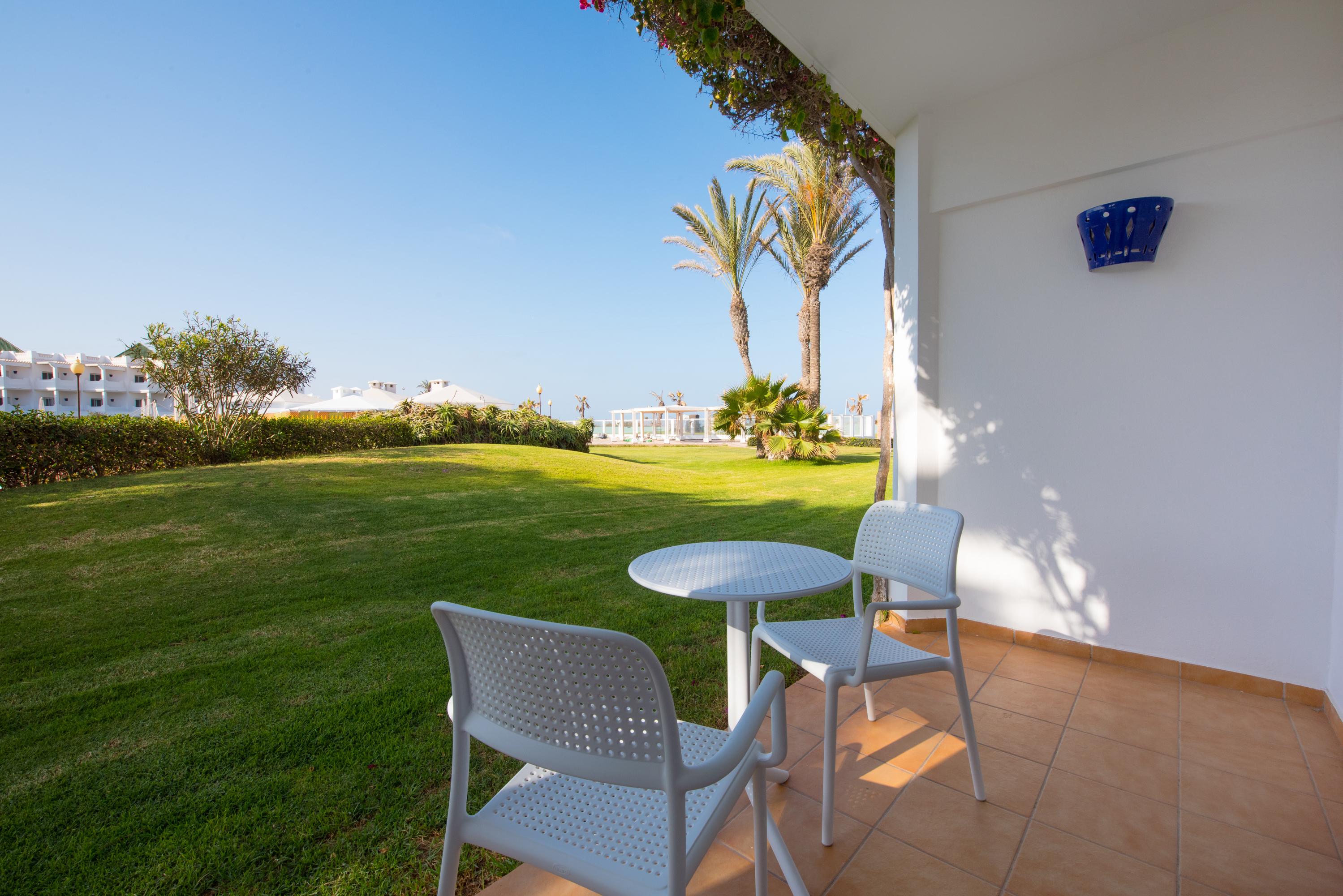 Iberostar Waves Founty Beach All Inclusive Agadir Exterior photo