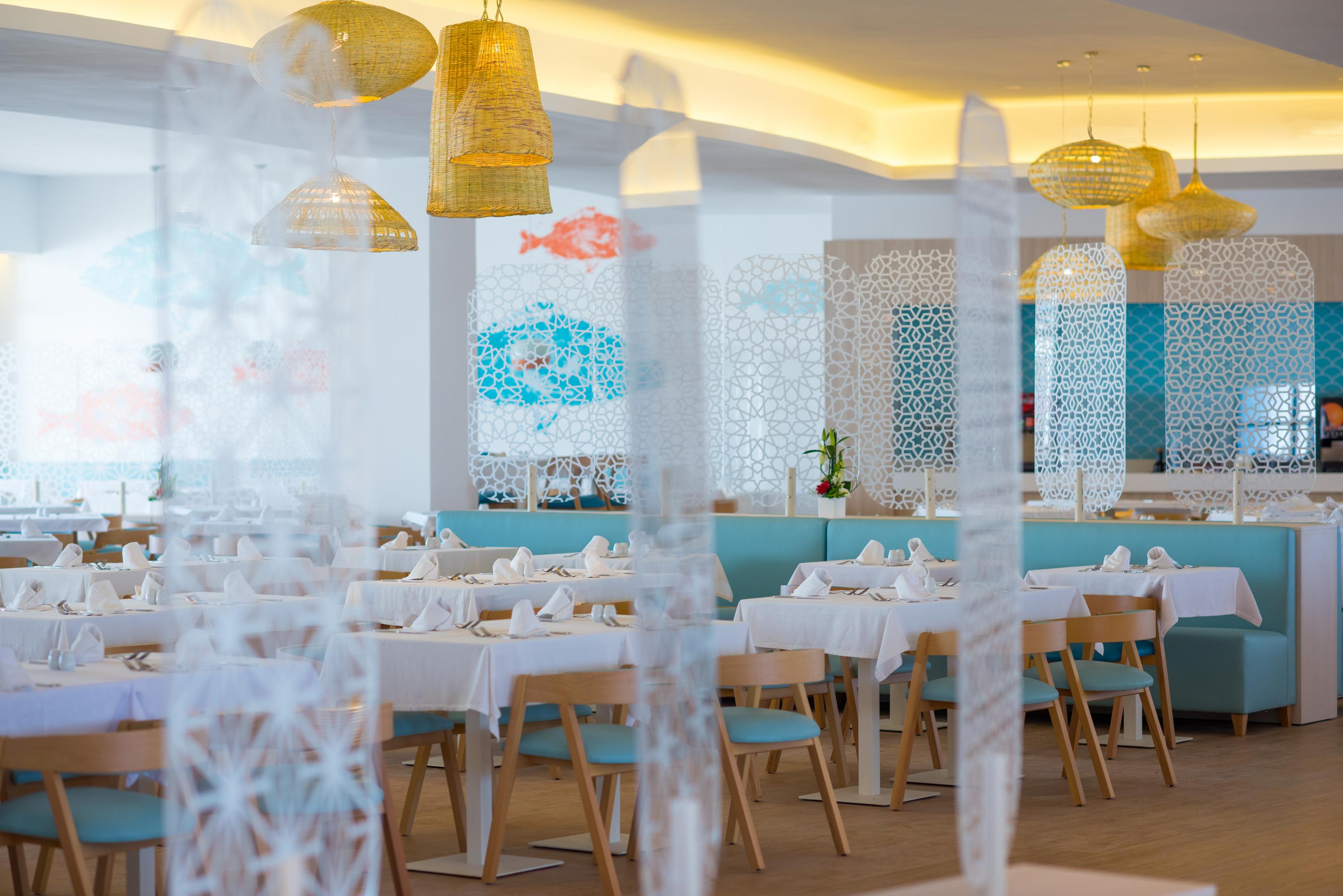 Iberostar Waves Founty Beach All Inclusive Agadir Exterior photo