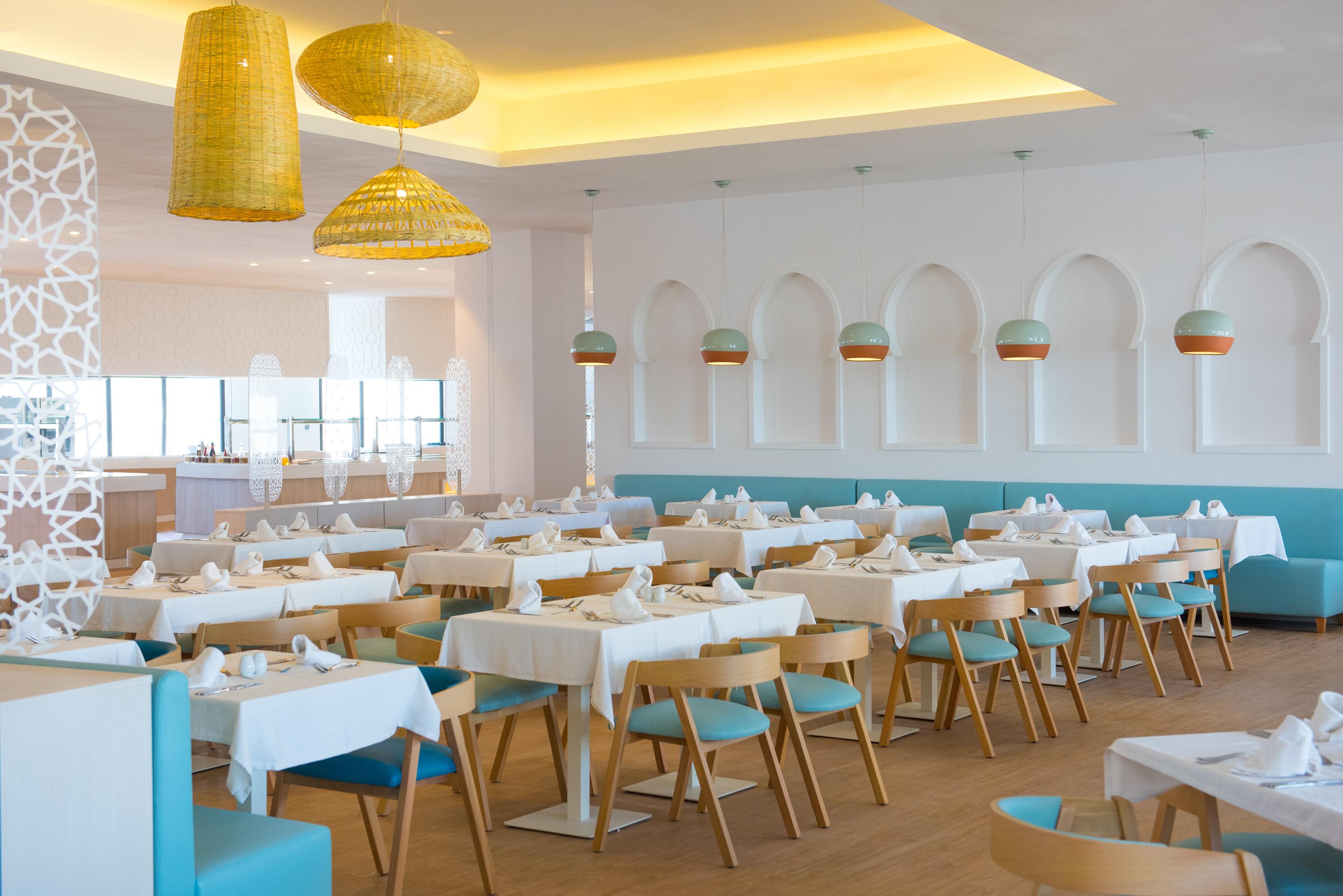 Iberostar Waves Founty Beach All Inclusive Agadir Exterior photo