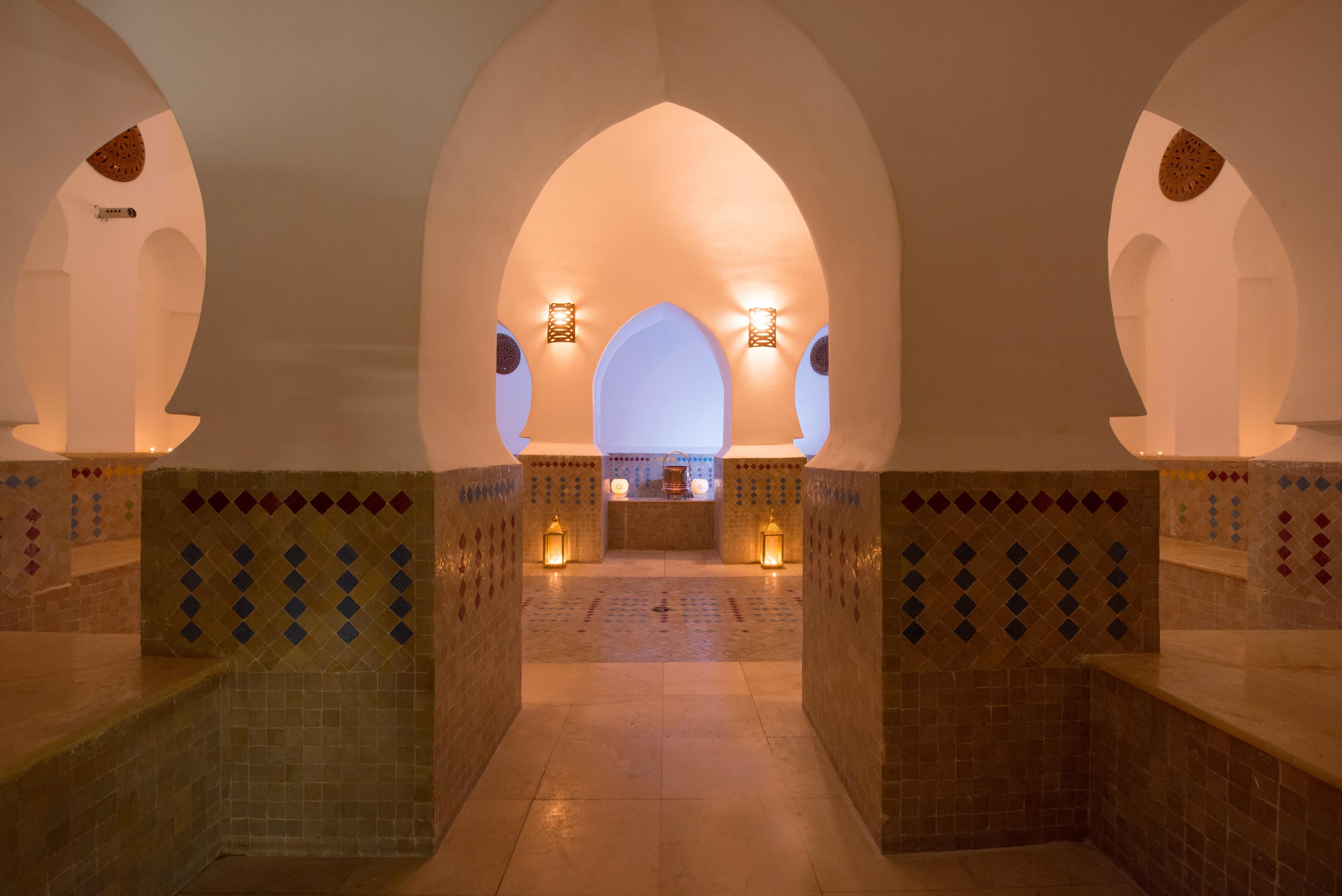Iberostar Waves Founty Beach All Inclusive Agadir Exterior photo