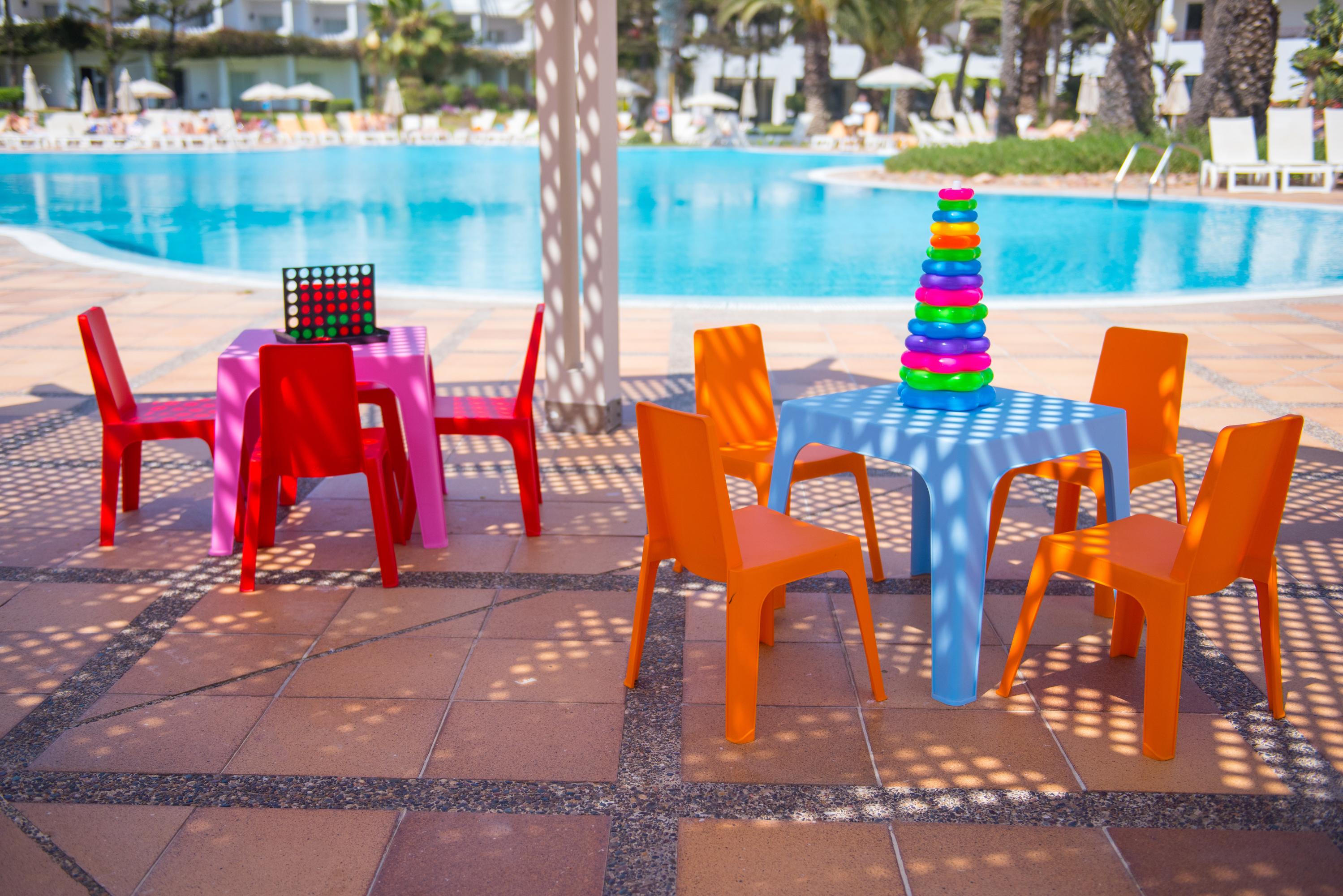 Iberostar Waves Founty Beach All Inclusive Agadir Exterior photo