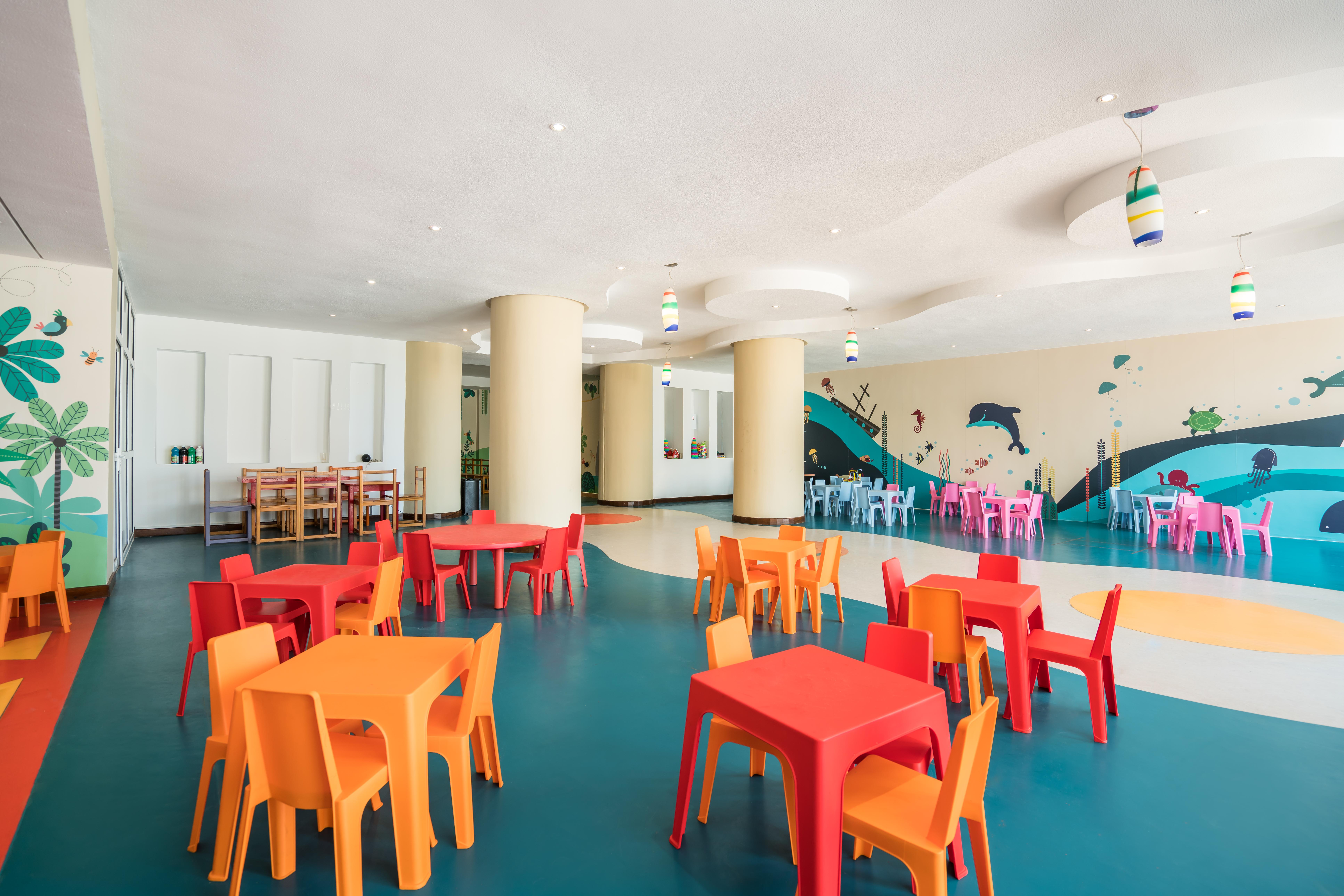 Iberostar Waves Founty Beach All Inclusive Agadir Exterior photo