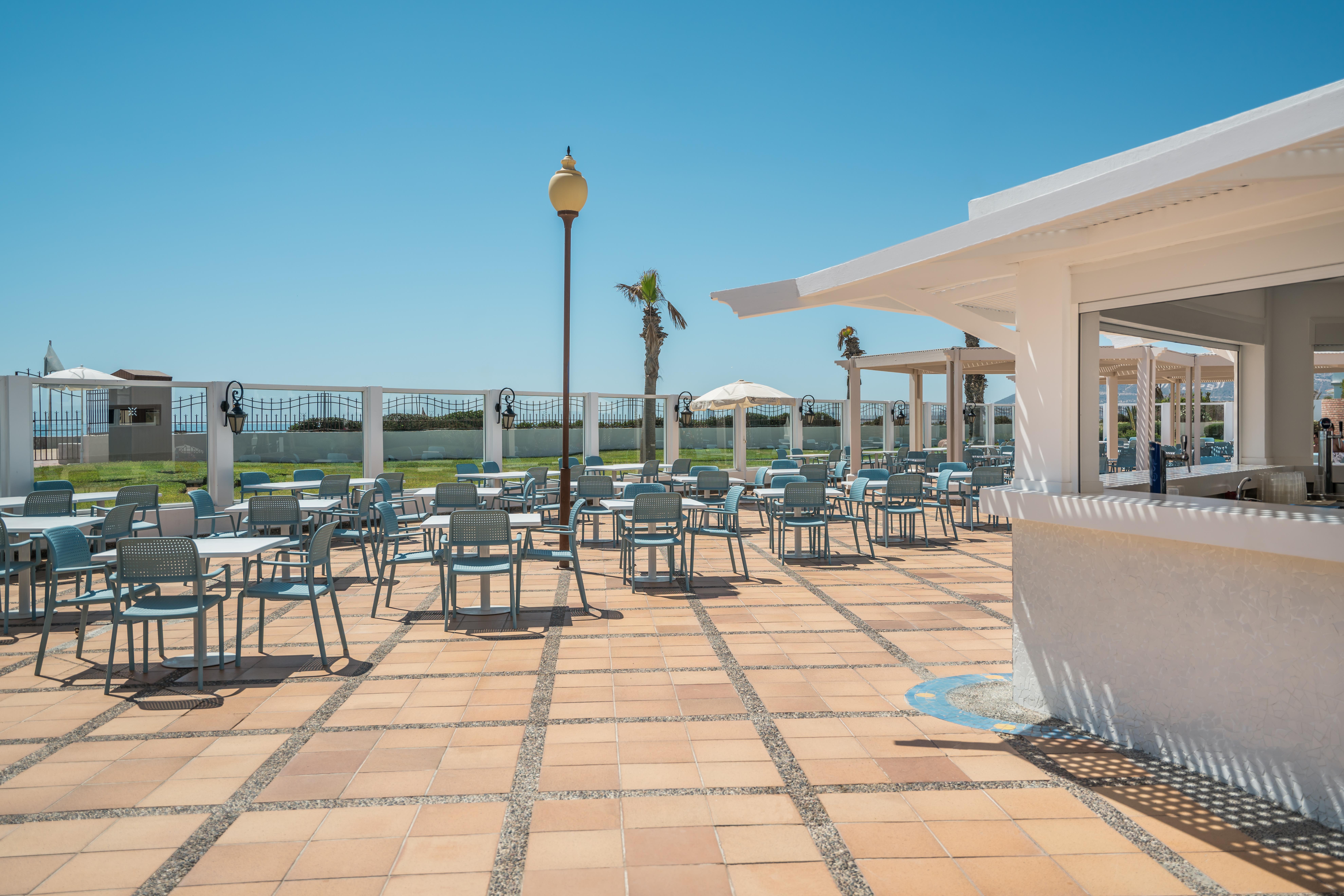 Iberostar Waves Founty Beach All Inclusive Agadir Exterior photo