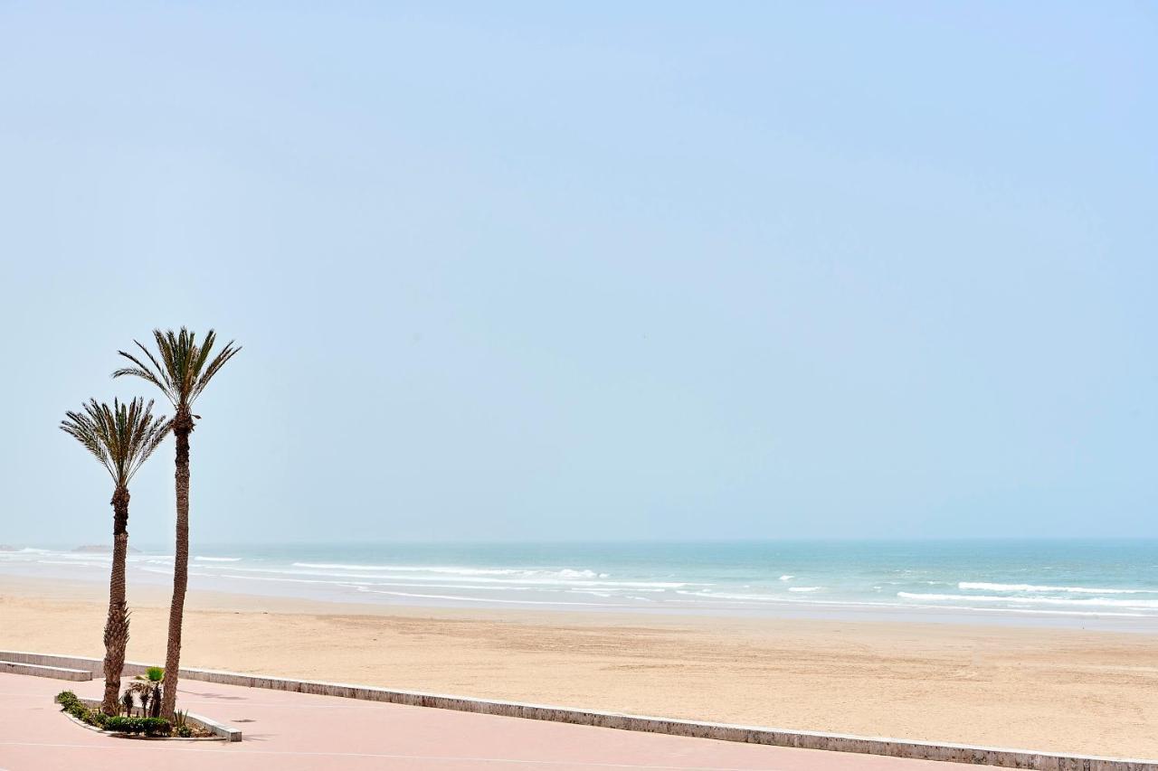 Iberostar Waves Founty Beach All Inclusive Agadir Exterior photo