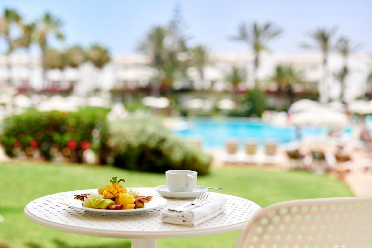 Iberostar Waves Founty Beach All Inclusive Agadir Exterior photo
