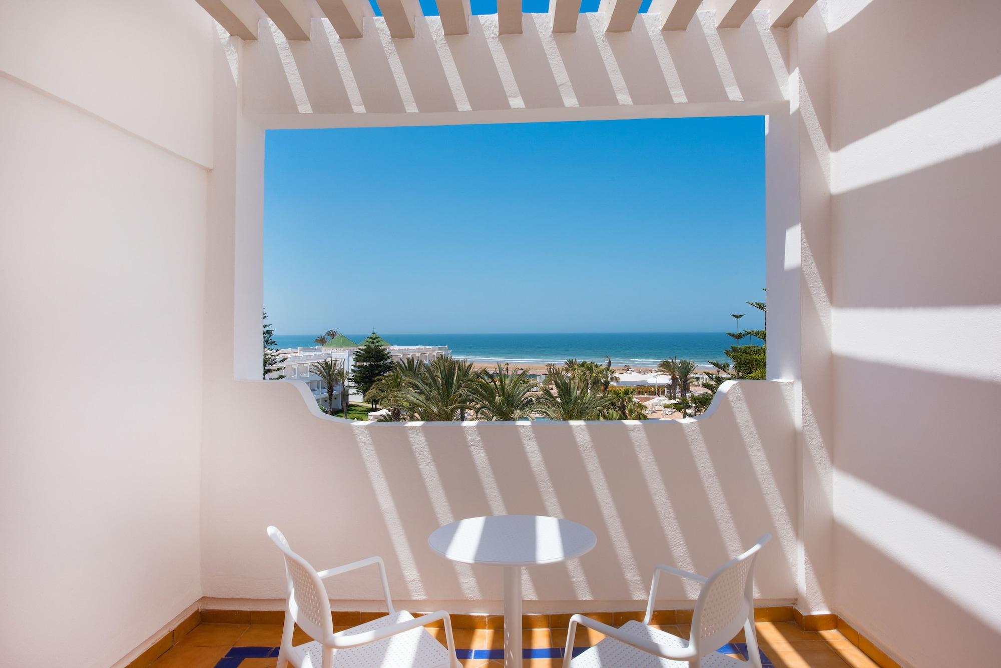 Iberostar Waves Founty Beach All Inclusive Agadir Exterior photo