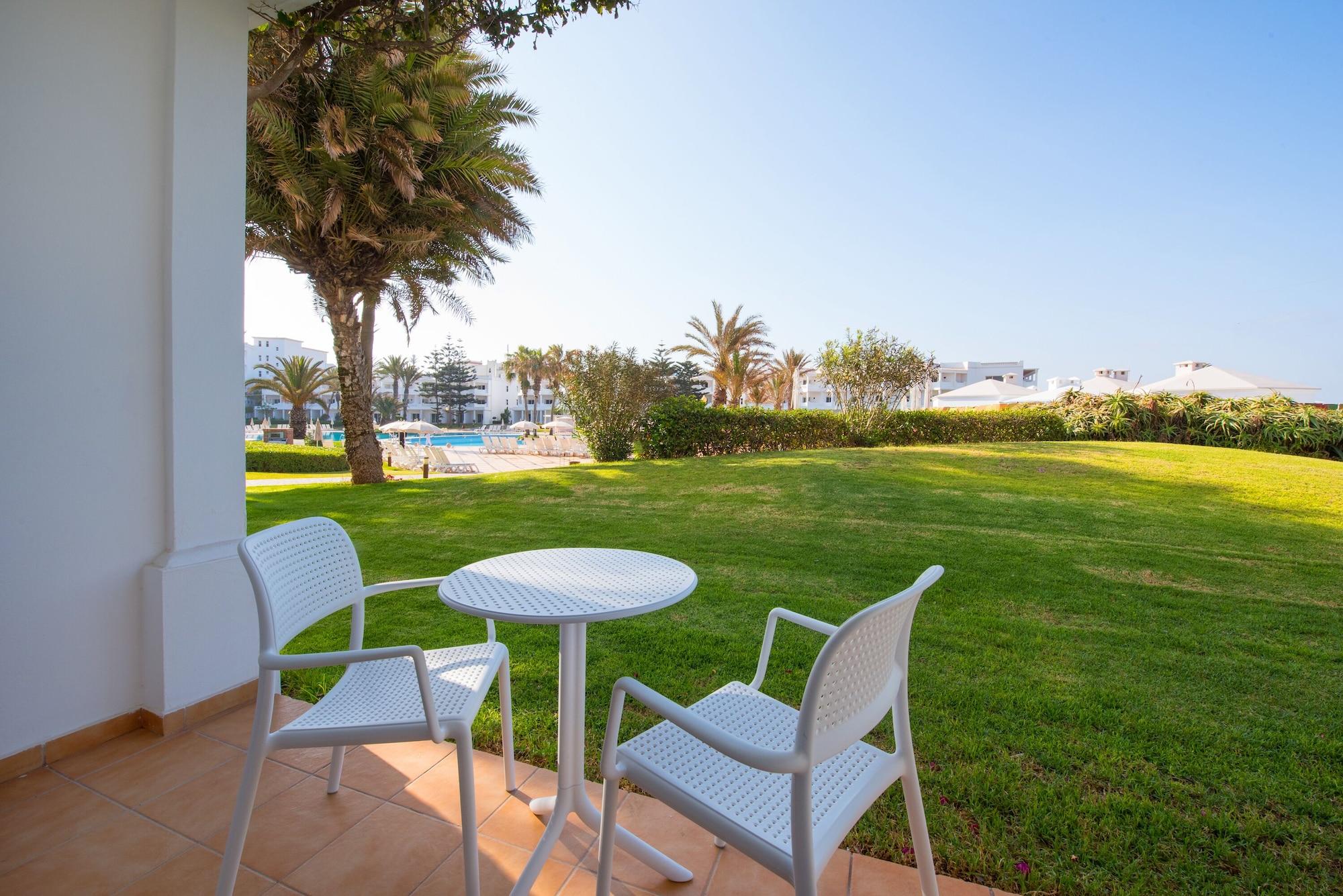 Iberostar Waves Founty Beach All Inclusive Agadir Exterior photo