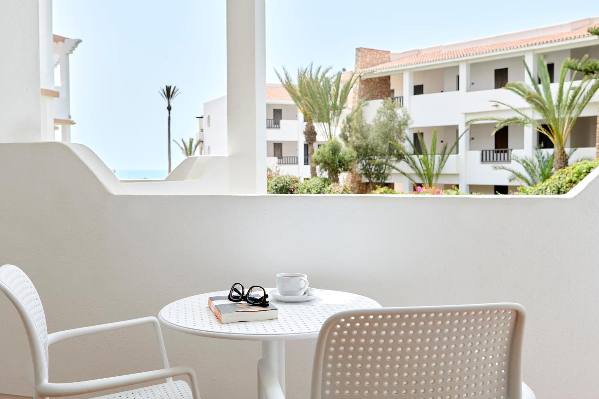 Iberostar Waves Founty Beach All Inclusive Agadir Exterior photo